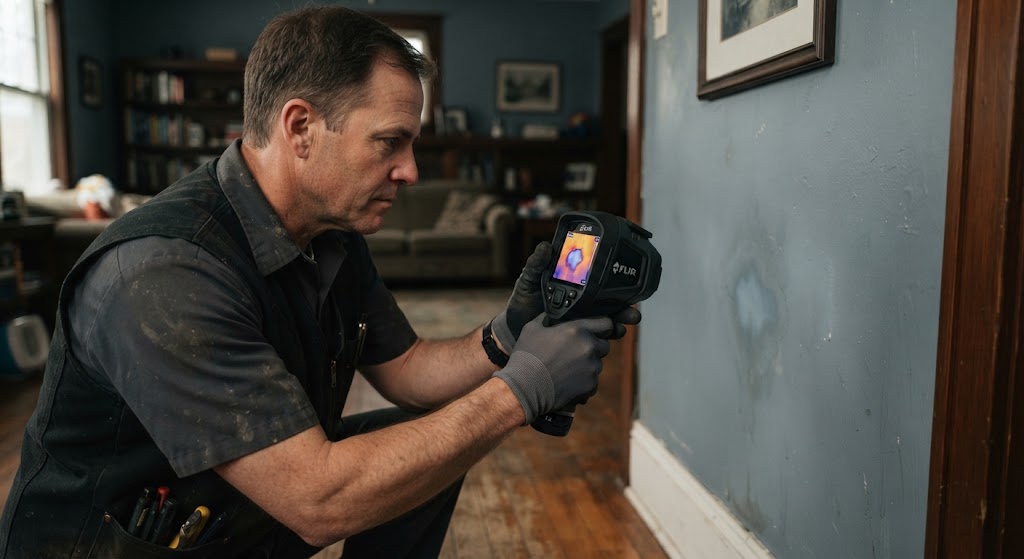Pool Leak Detection in Wayne, NJ