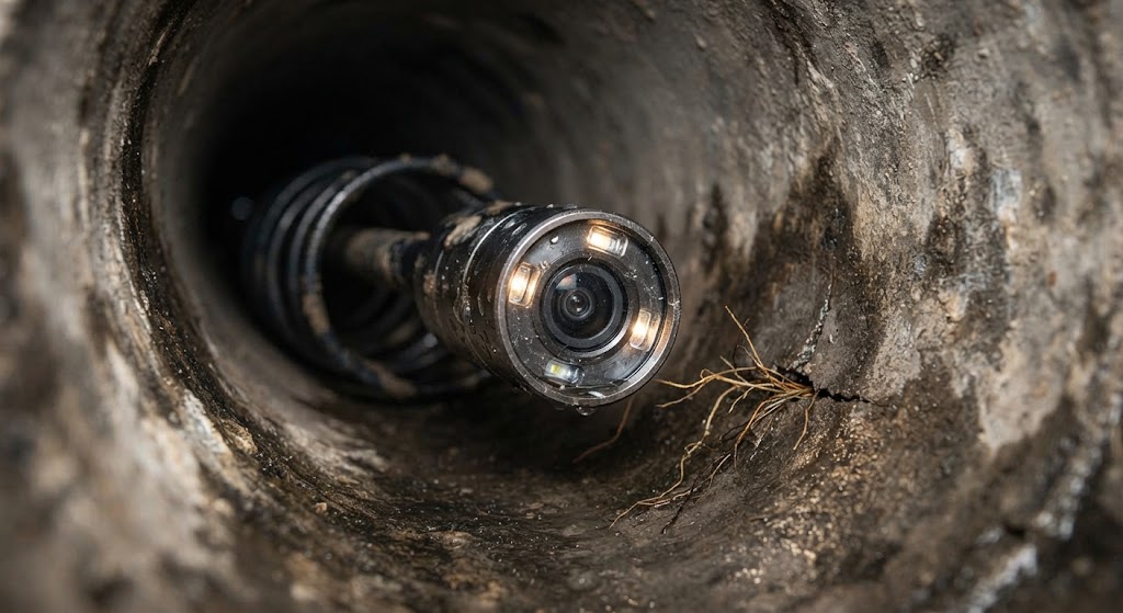 Call a Leak Detection Specialist in Wayne, NJ